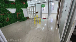 Cho Thuê Nhà Phường An Phú - Thang Máy - Nhà Mới - Quận 2 . Giá 45 Tri