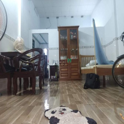 Bán nhà P3, Bình Thạnh. DT 43m2 xe hơi đến nhà. Tiện kinh doanh