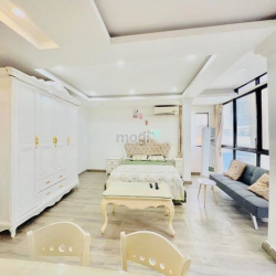 PENTHOUSE cực kì sang trọng ngay Thảo Cầm Viên Quận 1