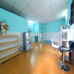 Bán nhà P3, Bình Thạnh. DT 43m2 xe hơi đến nhà. Tiện kinh doanh