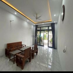 Cho thuê nhà nguyên căn Nam Việt Á