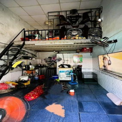 Bán nhà trọ 4 phòng 2 mặt hẻm xe hơi đường 9 Linh Tây