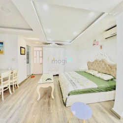 PENTHOUSE cực kì sang trọng ngay Thảo Cầm Viên Quận 1