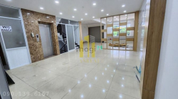 Cho Thuê Nhà Phường An Phú - Thang Máy - Nhà Mới - Quận 2 . Giá 45 Tri