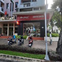 Cho thuê shop Mỹ Khánh, Nguyễn Đức Cảnh, Phú Mỹ Hưng, Quận 7