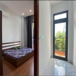 Cho thuê nhà nguyên căn Nam Việt Á