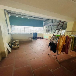 Bán nhà P3, Bình Thạnh. DT 43m2 xe hơi đến nhà. Tiện kinh doanh