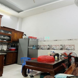 Nhà Mặt Tiền Sát Chợ Kinh Doanh Chỉ 5.7 Tỷ