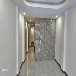 Bán nhà mt đường Hoa Lan, P2, Phú Nhuận 4x17m, 4L ngay Phan Xích Long
