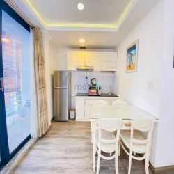 PENTHOUSE cực kì sang trọng ngay Thảo Cầm Viên Quận 1