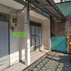 300m2 thổ cư, lô góc 2 mặt tiền Quận 12 ngay Trường Chinh,tiện xây mới