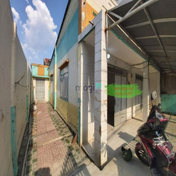 300m2 thổ cư, lô góc 2 mặt tiền Quận 12 ngay Trường Chinh,tiện xây mới