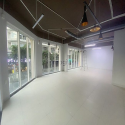 Thuê cặp Shophouse SARI TOWN Vị trí đẹp góc 2 mặt tiền