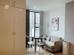 Cho thuê Officetel chung cư Rivergate Q4 35m full Nt giá 13tr