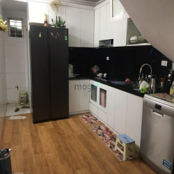Bán Nhà Phố Trạm Dân Xây 40m x 4 Tầng, Ngay Cầu Vĩnh Tuy,
