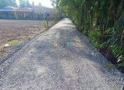 ĐẤT KHU DÂN CƯ NGAY Tân Hiệp Suối Ngô, Tân Châu 124m² giá 538Tr