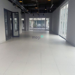 Thuê cặp Shophouse SARI TOWN Vị trí đẹp góc 2 mặt tiền
