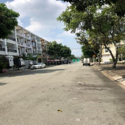 Nhà lầu 5x20 đường số 7B, P BTĐB, Khu tên lửa, 3.5 tấm , giá 13 Tỷ