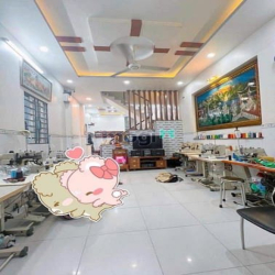 GẤP BÁN- Nhà hẻm xe hơi thông 4 tầng 4,5 x 15m gần Aeon Tân Phú
