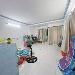 GẤP BÁN- Nhà hẻm xe hơi thông 4 tầng 4,5 x 15m gần Aeon Tân Phú
