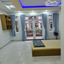 Bán nhà Hẻm 5m Thống Nhất, P.15, GV, 4 x 14m, 4 tầng, giá: 5.4 tỷ TL