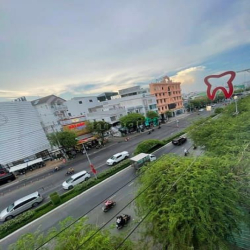 Nhà 4 lầu mặt tiền 30 tháng 4 gần KDC 351, Ninh Kiều, Cần Thơ - 19 tỷ