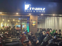 Cho thuê Nhà MT 160m2 KD đa ngành đường Trần Hưng Đạo, Quận 1