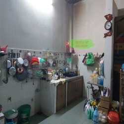 Gần cầu Tham Lương, 162m2 Full thổ cư, Gấp bán hà Phan Văn Hớn Quận 12