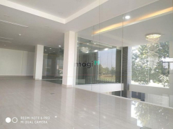 Cho thuê mặt bằng 100m2 có chổ để xe hơi - An Phú - quận 2