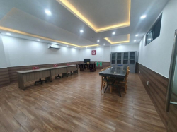 TOP tòa nhà VP diện tích 100-200m2 tại các tuyến đường lớn Sơn Trà