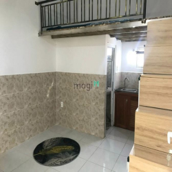 Cho thuê Phòng đẹp gần Lâm Văn Bền, giá thuê từ 4tr