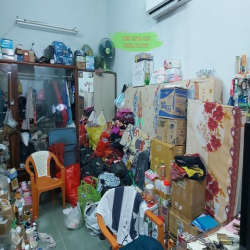 Gần cầu Tham Lương, 162m2 Full thổ cư, Gấp bán hà Phan Văn Hớn Quận 12
