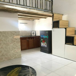 Cho thuê Phòng đẹp gần Lâm Văn Bền, giá thuê từ 4tr