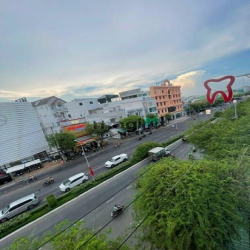 Nhà 4 lầu mặt tiền 30 tháng 4 gần KDC 351, Ninh Kiều, Cần Thơ - 19 tỷ