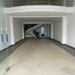 Nhà 4 lầu mặt tiền 30 tháng 4 gần KDC 351, Ninh Kiều, Cần Thơ - 19 tỷ