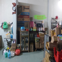 Gần cầu Tham Lương, 162m2 Full thổ cư, Gấp bán hà Phan Văn Hớn Quận 12