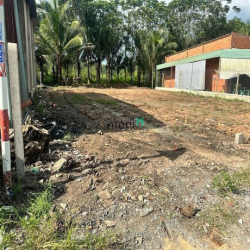 KẸT VỐN BÁN LẸ lô 150m2 chỉ 256tr Shr Tại TRảng Bàng