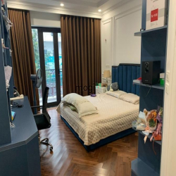 Cho thuê biệt thự Viglacera Đại Mỗ, 205m2, 3T làm văn phòng