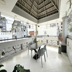 🏡 PENTHOUSE siêu đẹp tại Lý Tự Trọng_trung tâm Q.1 🔥🔥