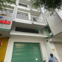 Nhà 4 lầu mặt tiền 30 tháng 4 gần KDC 351, Ninh Kiều, Cần Thơ - 19 tỷ