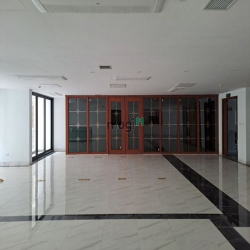 Sàn Văn Phòng Cho Thuê 288m - 45tr/th - Lạc Long Quân - Tây hồ