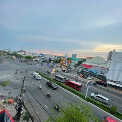 Nhà 4 lầu mặt tiền 30 tháng 4 gần KDC 351, Ninh Kiều, Cần Thơ - 19 tỷ