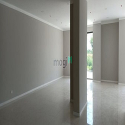 Cho thuê shophouse D'verano 263.5 m2, hoàn thiện: 110 triệu/tháng
