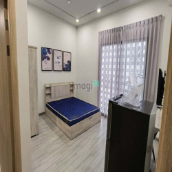 Studio Ban Công Full NT 35m2 Q3_Kế ĐH Kinh Tế_Sát Q1_Gần Hồ Con Rùa