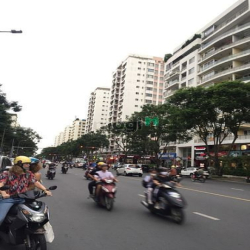 Bán gấp shop khu Grand View, đường Nguyễn Đức Cảnh, Phú Mỹ Hưng