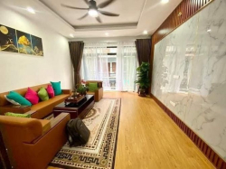 cho thuê nhà Lk Làng Việt Kiều Châu Âu,dt 80m x5t, 25tr