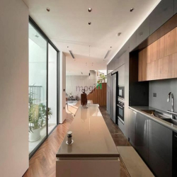 Cho thuê Penthouse Nam Phúc Le Jardin  , Quận 7, 4PN ,NTCC Giá 50 trệu