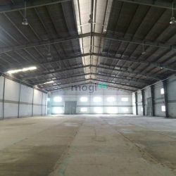 Cần cho thuê nhà xưởng 5000m2 tại Phước Vĩnh An - Củ Chi
