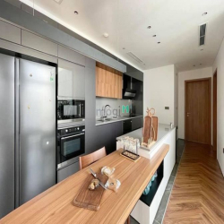 Cho thuê Penthouse Nam Phúc Le Jardin  , Quận 7, 4PN ,NTCC Giá 50 trệu