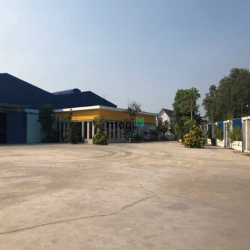 Cần cho thuê nhà xưởng 5000m2 tại Phước Vĩnh An - Củ Chi